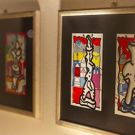 Cavour Suite - Smart Holiday マントヴァ エクステリア 写真