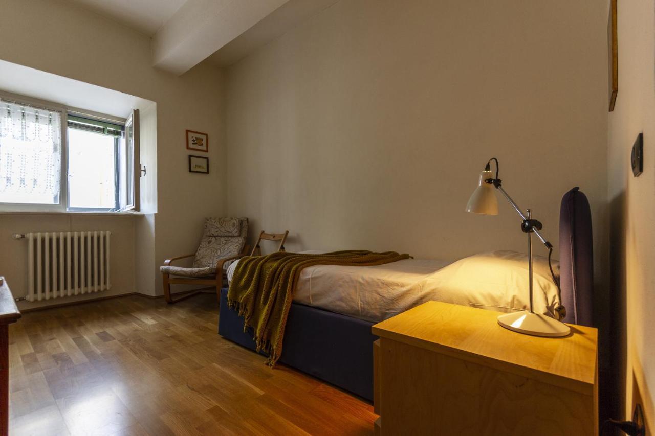 Cavour Suite - Smart Holiday マントヴァ エクステリア 写真